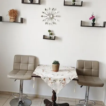 شقة Casa Di Kampos أذيليانوس كامبوس
