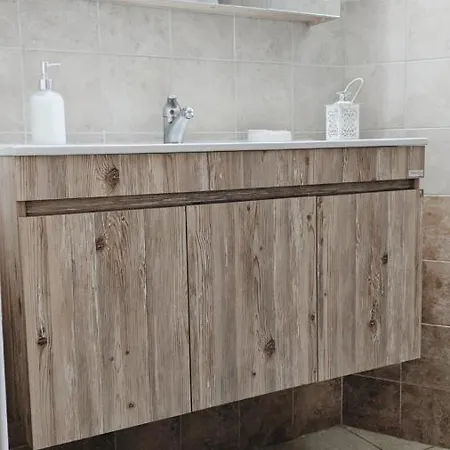 Casa Di Kampos * أذيليانوس كامبوس