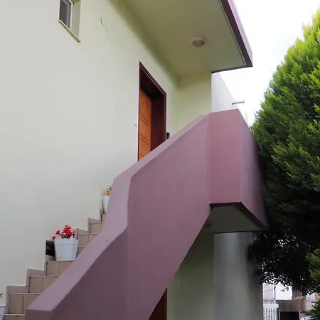 Casa Di Kampos شقة