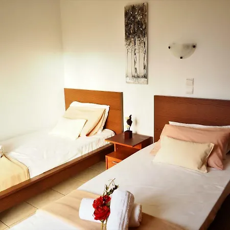Casa Di Kampos شقة *